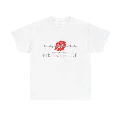 Beauty By Natasha Shonta T-Shirt