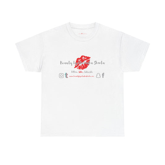 Beauty By Natasha Shonta T-Shirt