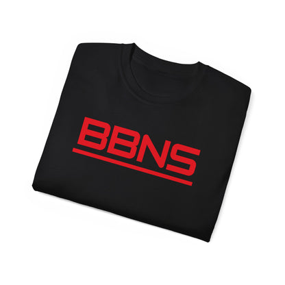 BBNS Classic Logo Tee