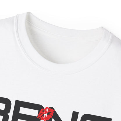 BBNS Classic Logo Tee