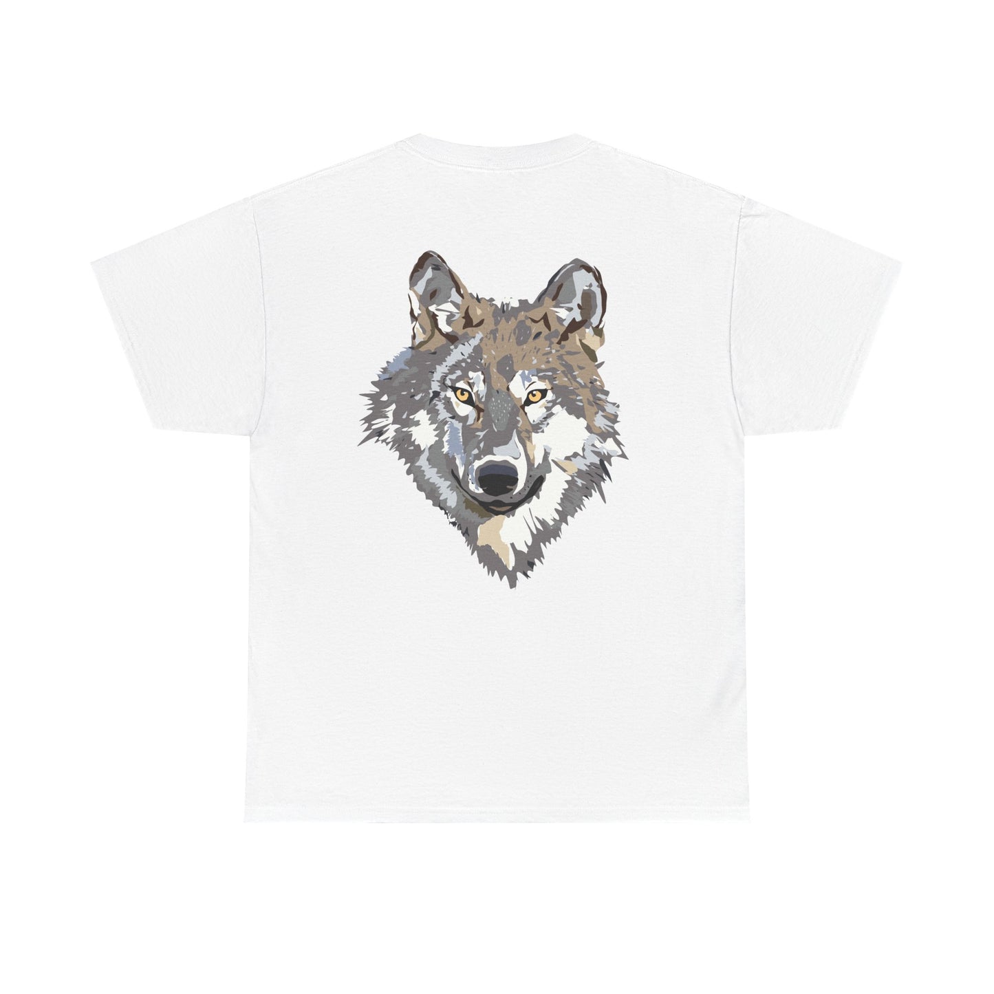 Wolf Gang Graphic Tee