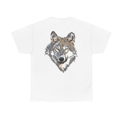 Wolf Gang Graphic Tee