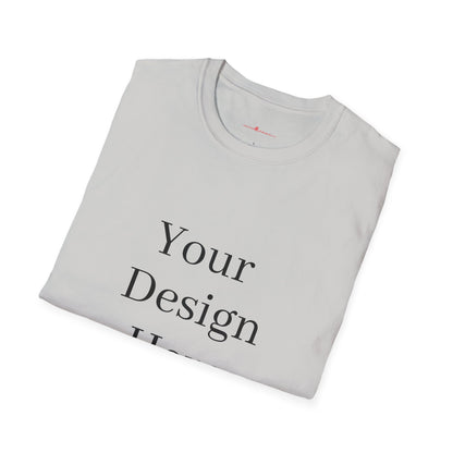 Customize your Tshirt