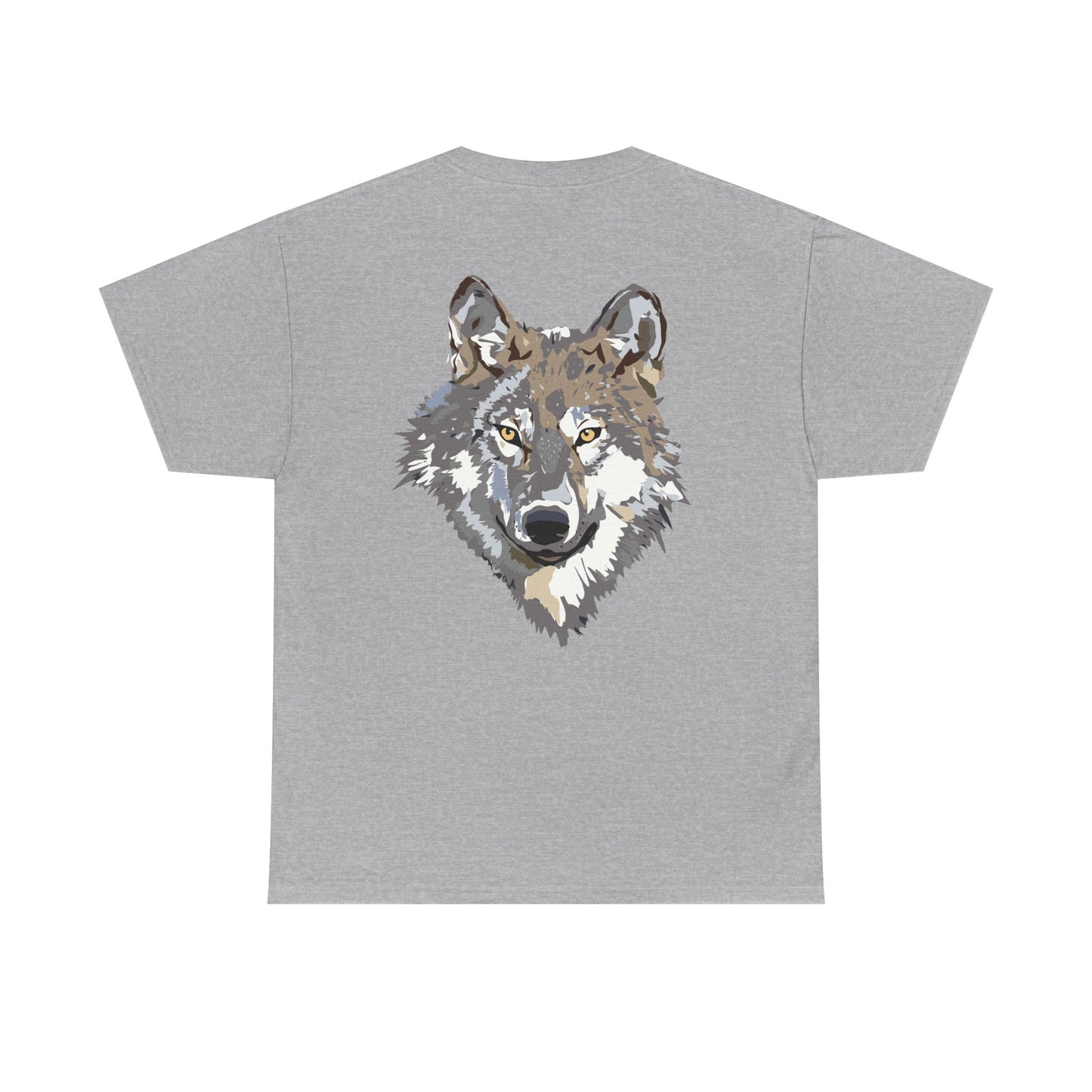 Wolf Gang Graphic Tee
