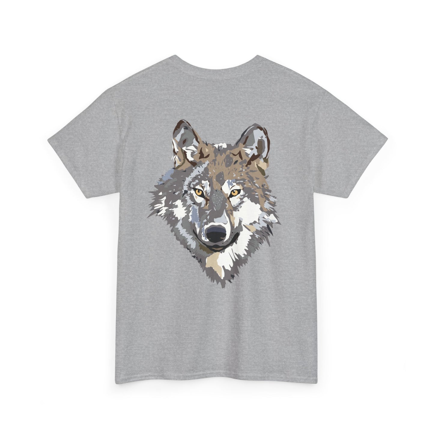 Wolf Gang Graphic Tee