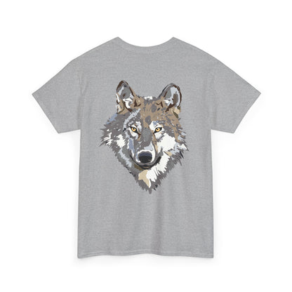 Wolf Gang Graphic Tee