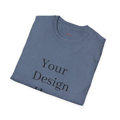 Customize your Tshirt