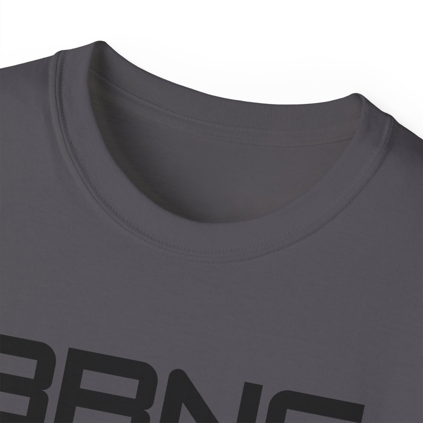 BBNS Classic Logo Tee