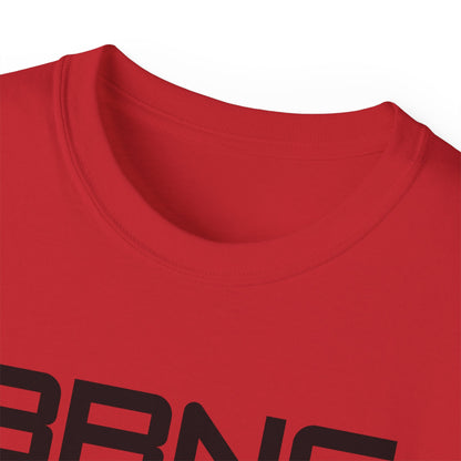 BBNS Classic Logo Tee