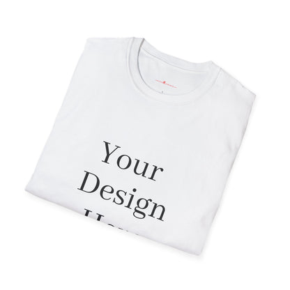 Customize your Tshirt