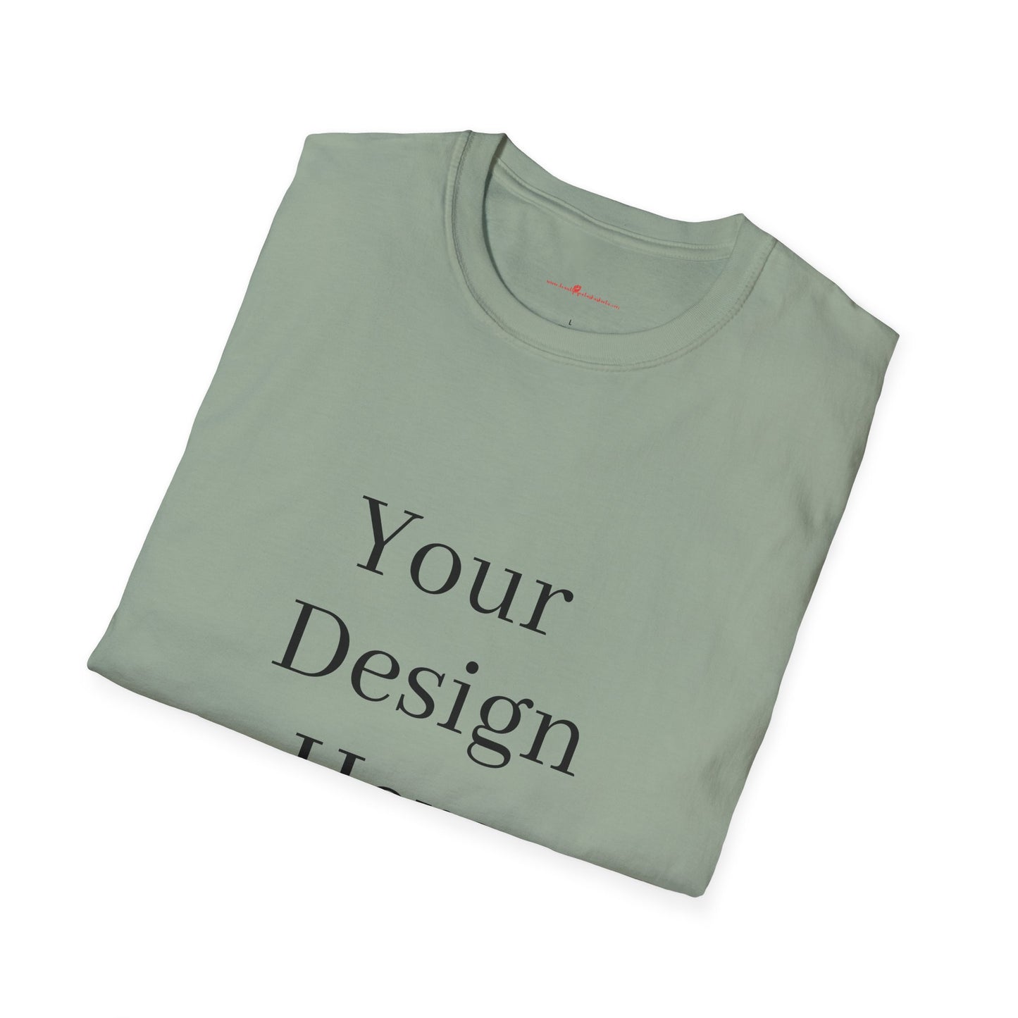 Customize your Tshirt