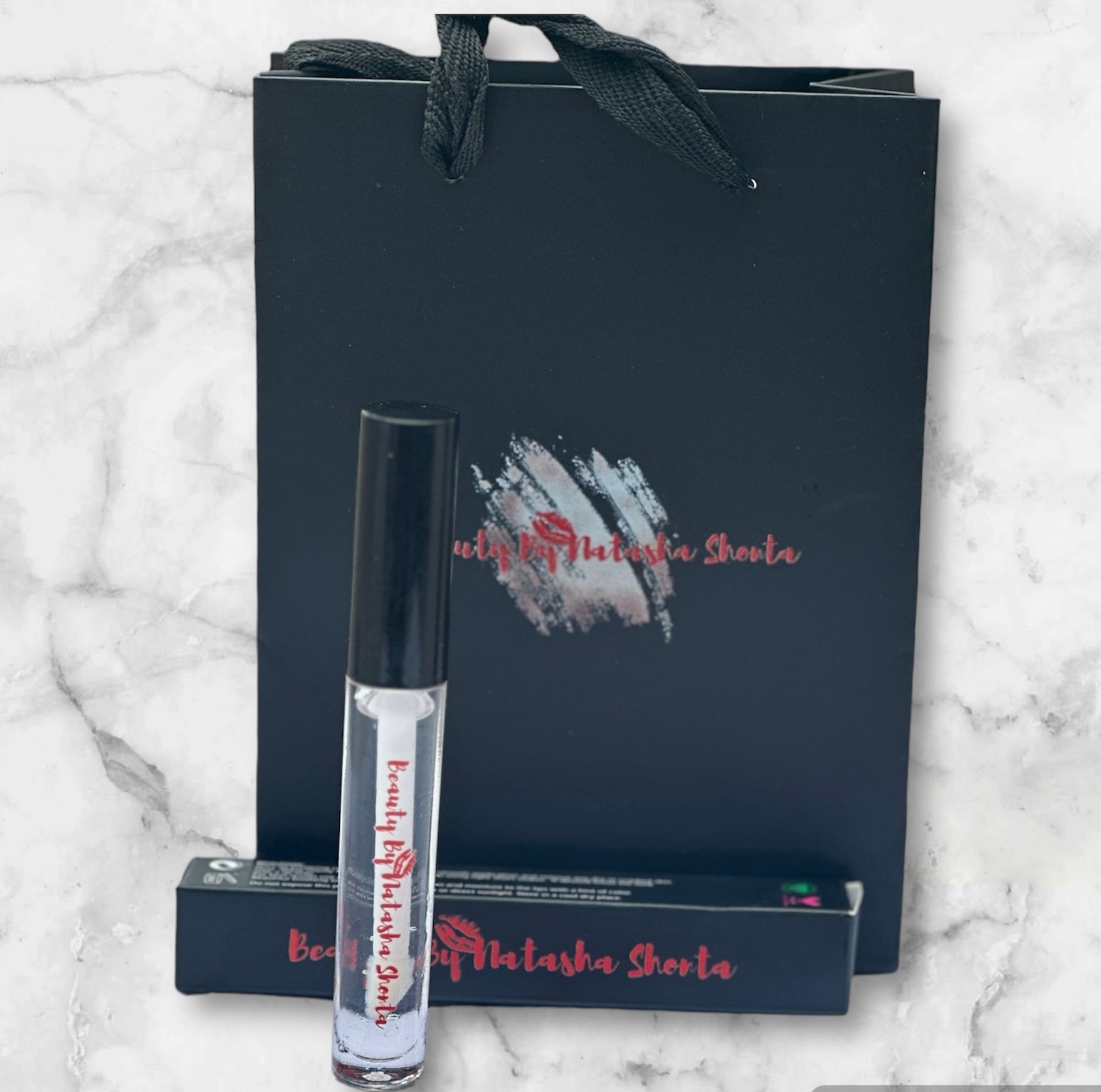 Beauty By Natasha Shonta Gloss