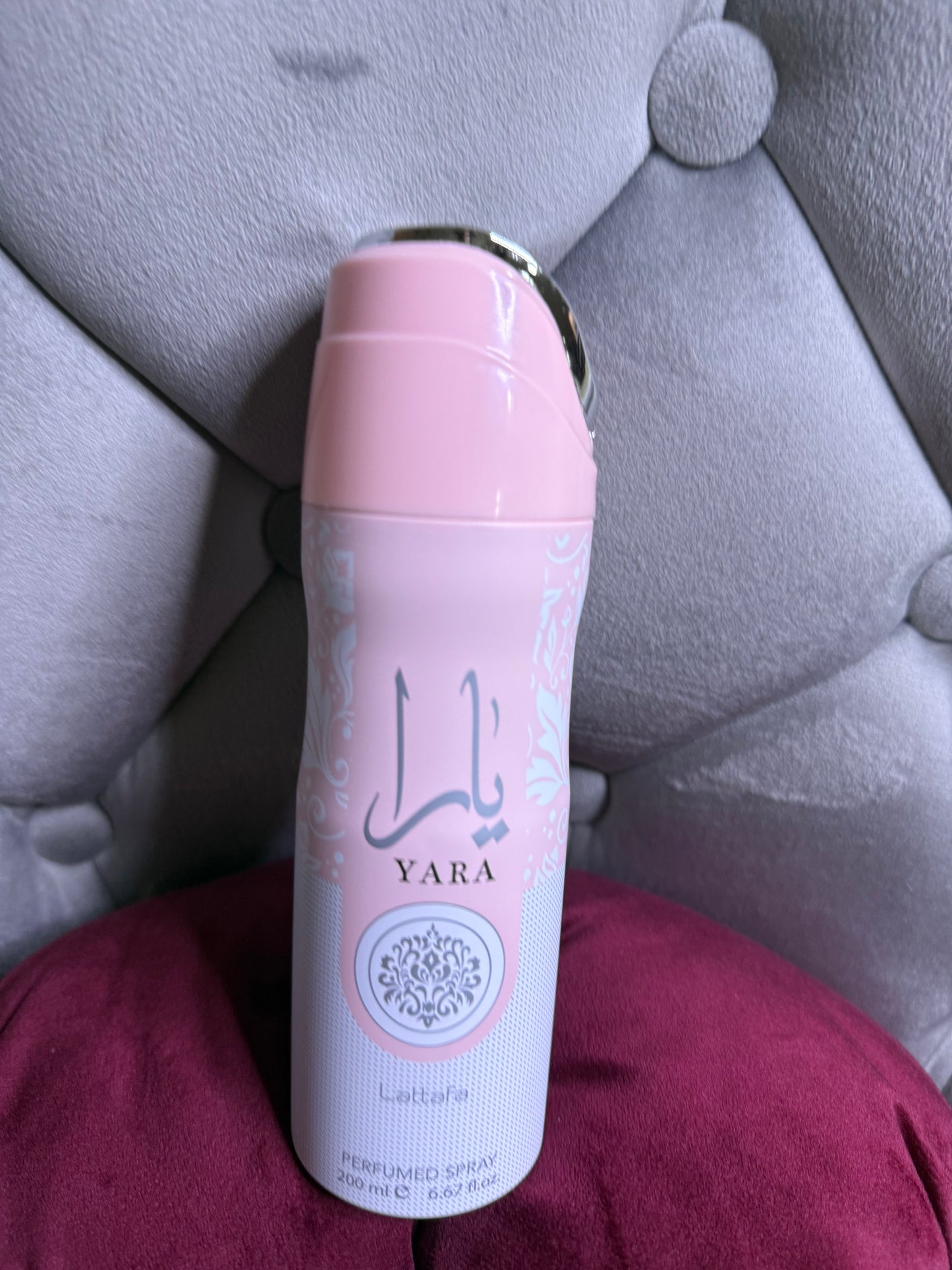 Body Spray
