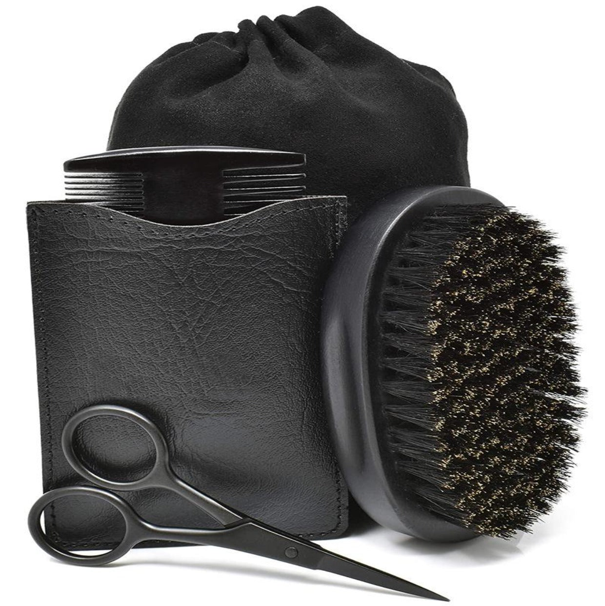 Beard Grooming Kit