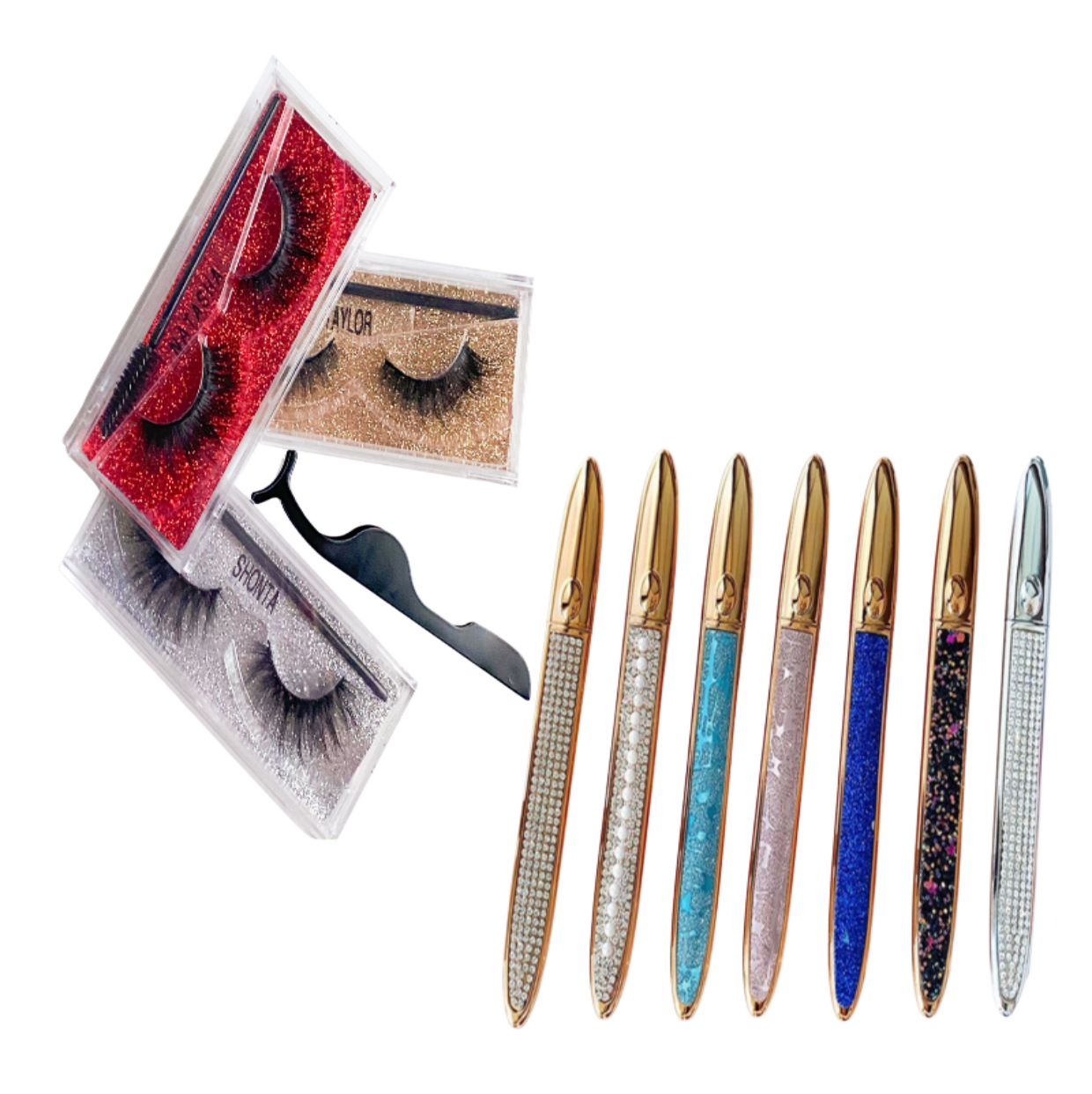Eyelash Bundle