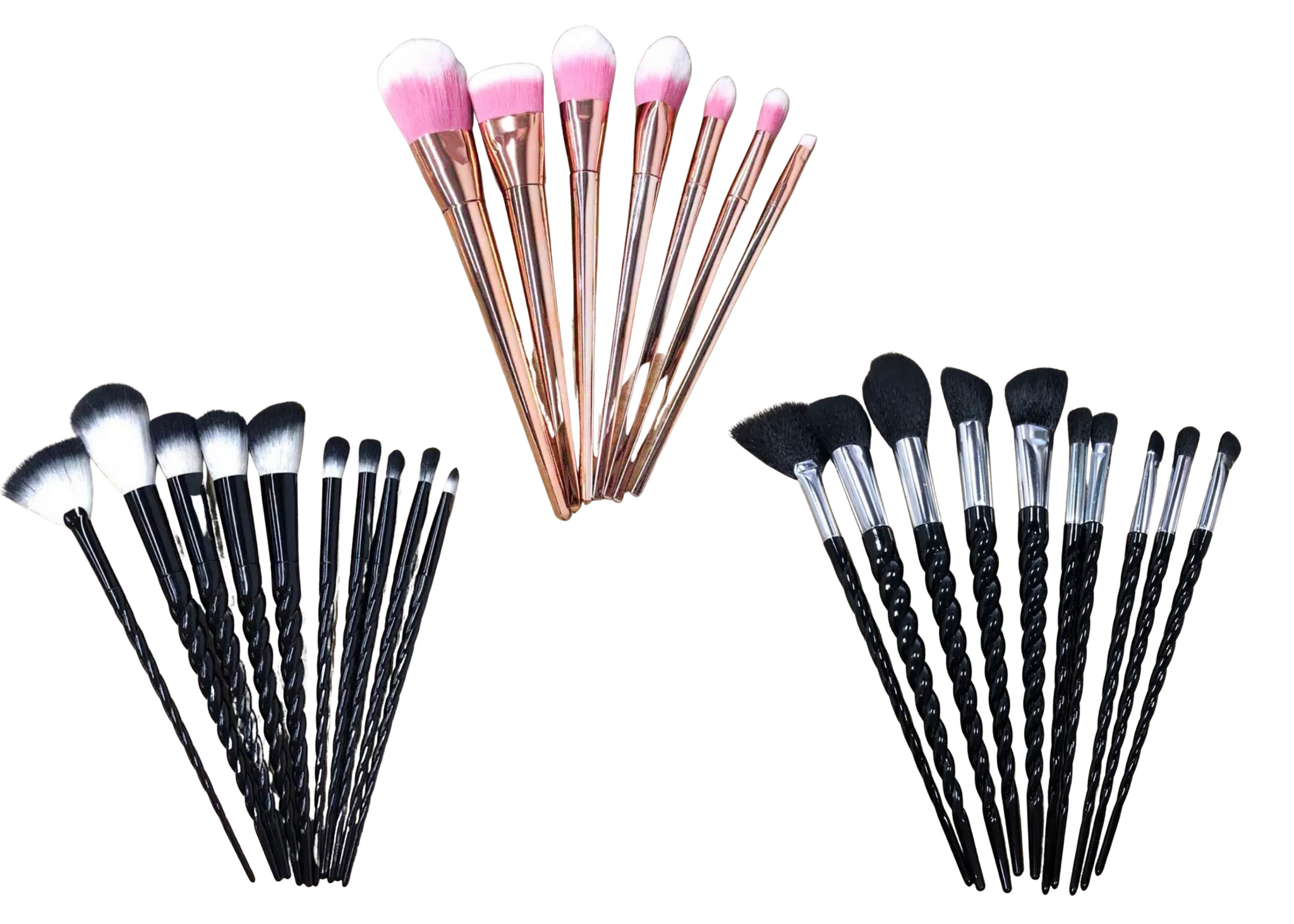 Makeup Brushes – Beauty By Natasha Shonta LLC