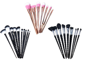 Makeup Brushes