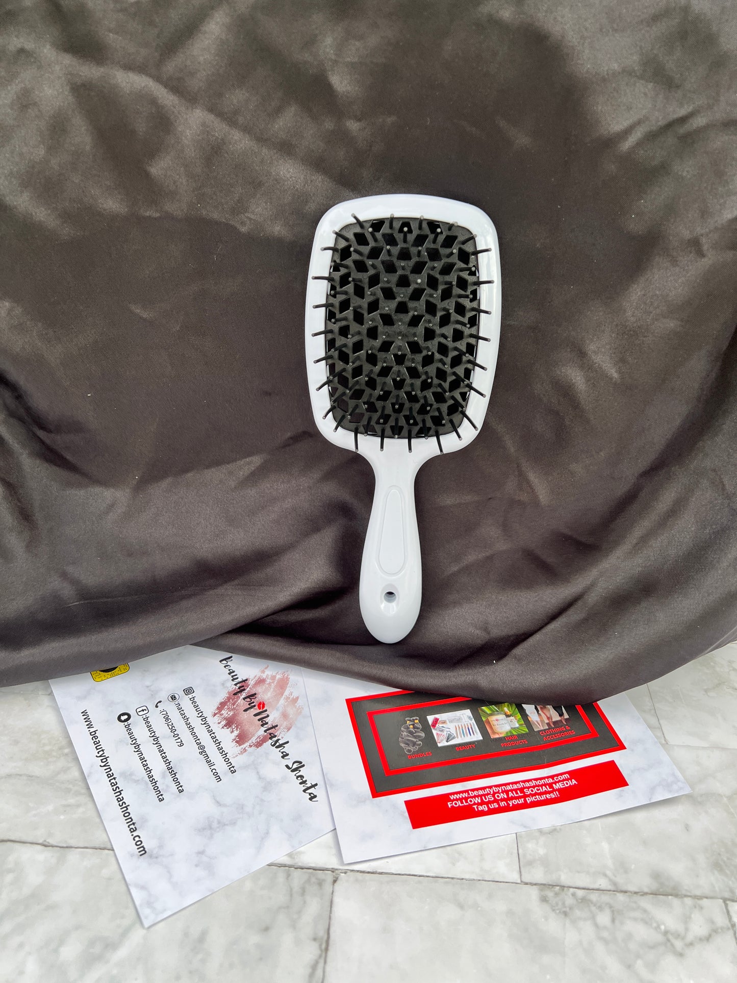 Shampoo Brush