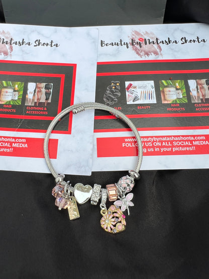 BBNS Charmed Bracelet