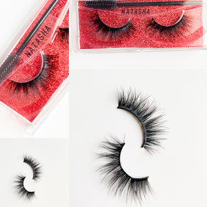 3D Mink Eyelashes