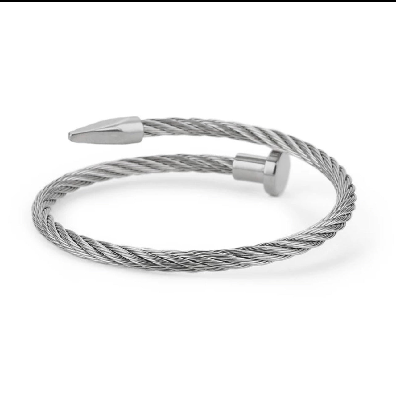 Nail It Bracelet