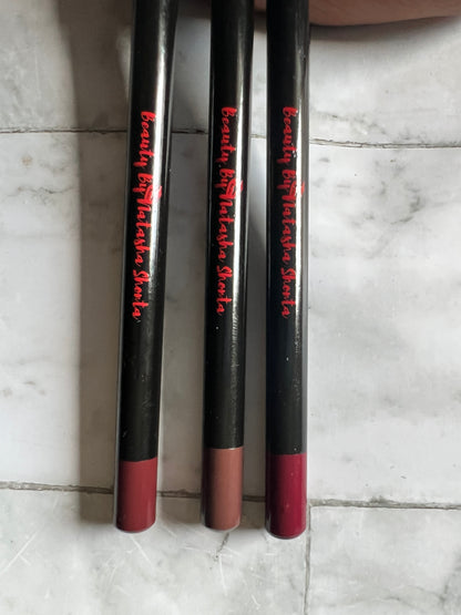 Beauty By Natasha Shonta Lip Liner